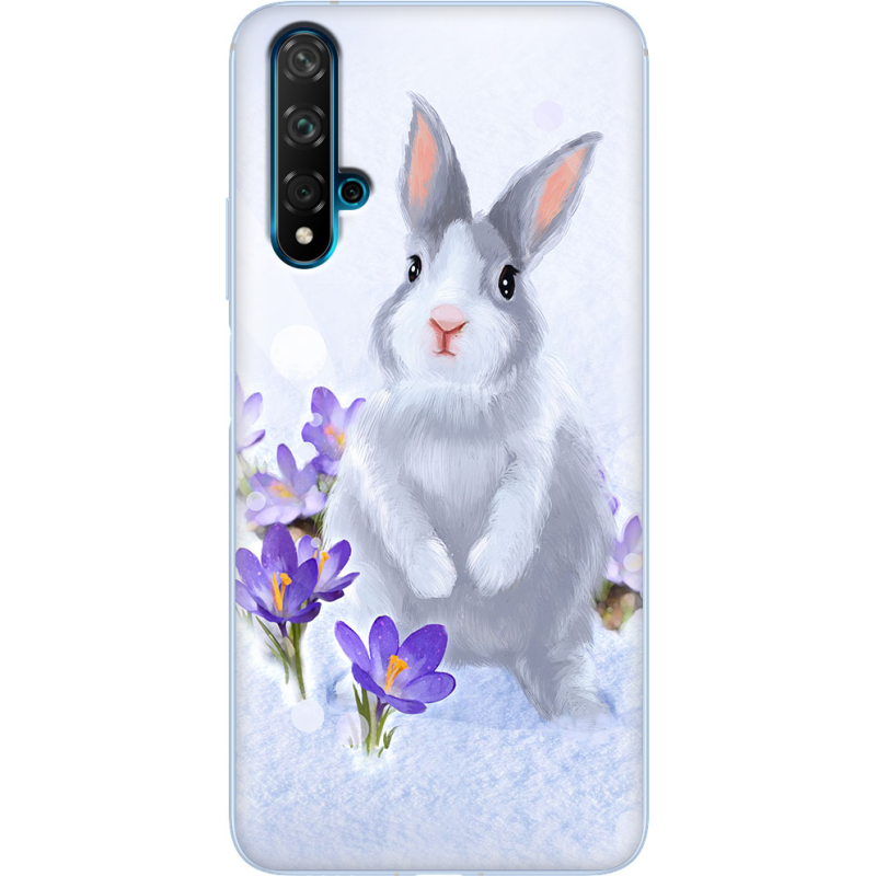 Чехол Uprint Huawei Nova 5T 