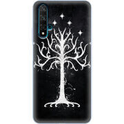 Чехол Uprint Huawei Nova 5T Fantasy Tree