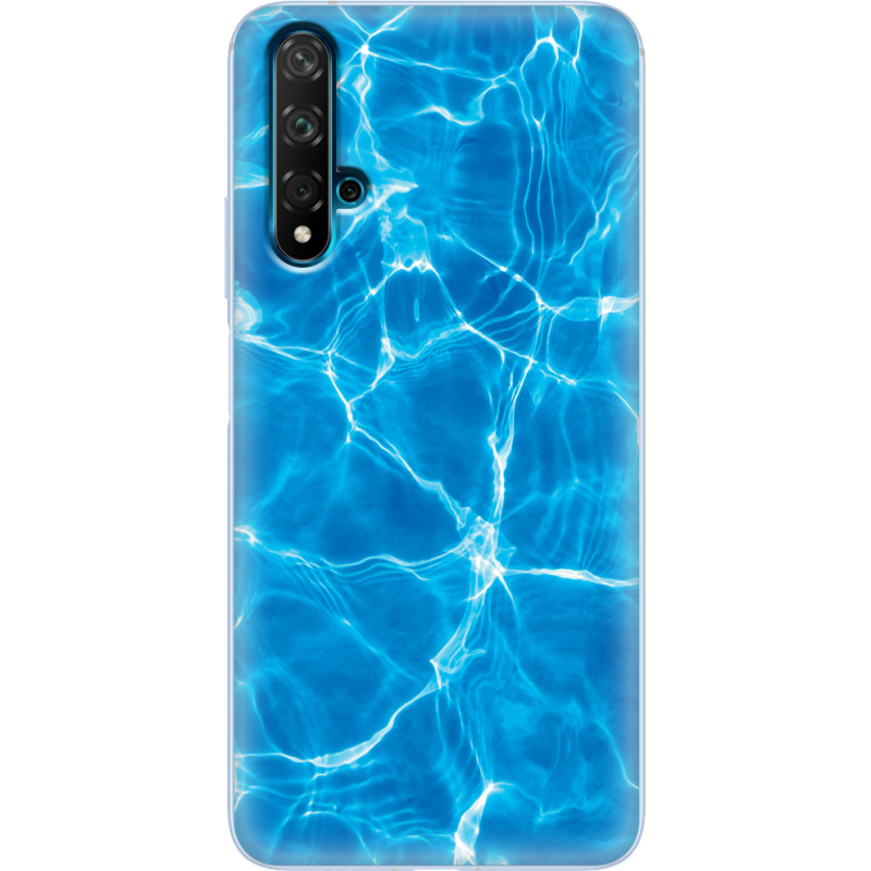 Чехол Uprint Huawei Nova 5T 