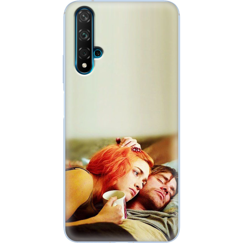 Чехол Uprint Huawei Nova 5T 