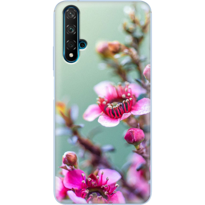 Чехол Uprint Huawei Nova 5T 