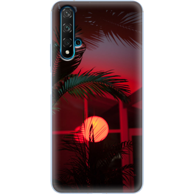 Чехол Uprint Huawei Nova 5T 