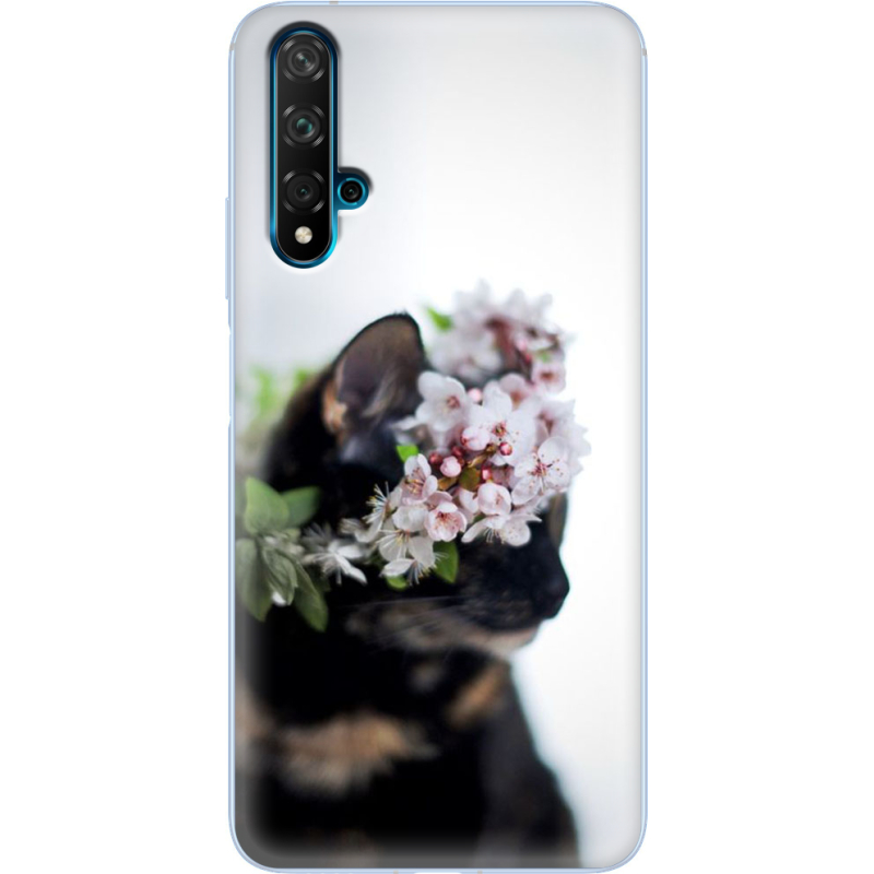 Чехол Uprint Huawei Nova 5T 