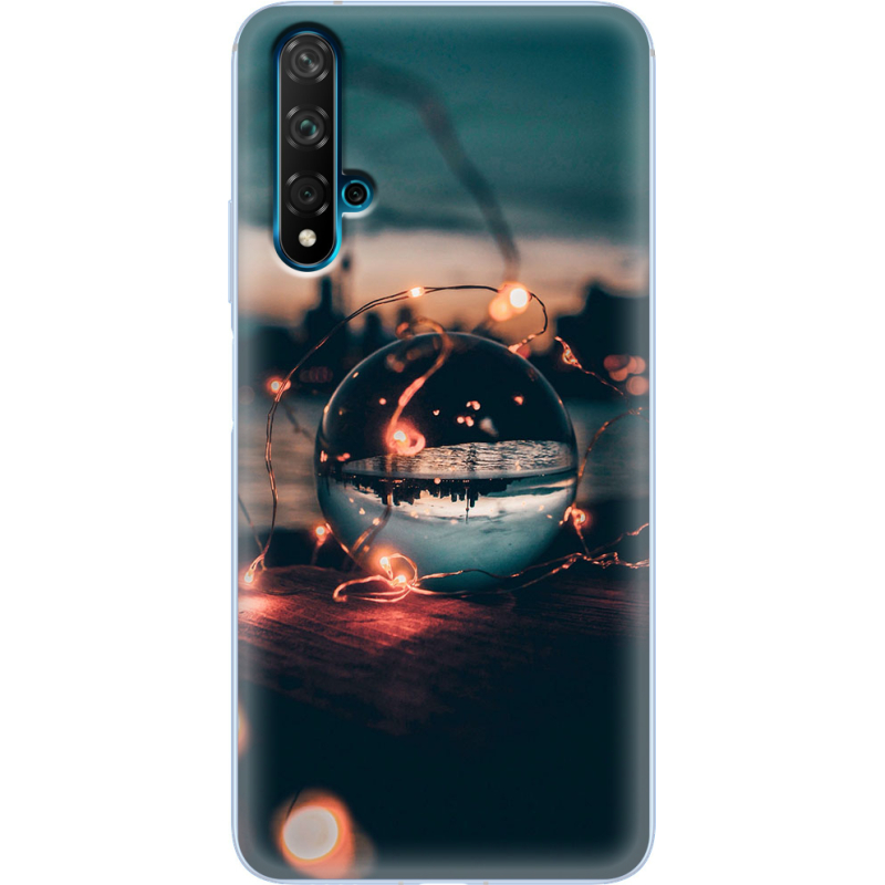 Чехол Uprint Huawei Nova 5T 