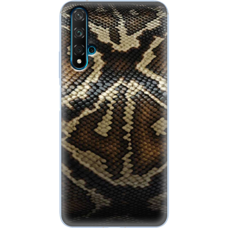 Чехол Uprint Huawei Nova 5T 