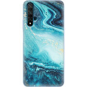 Чехол Uprint Huawei Nova 5T 