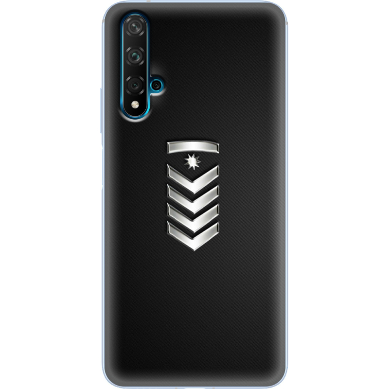 Чехол Uprint Huawei Nova 5T 