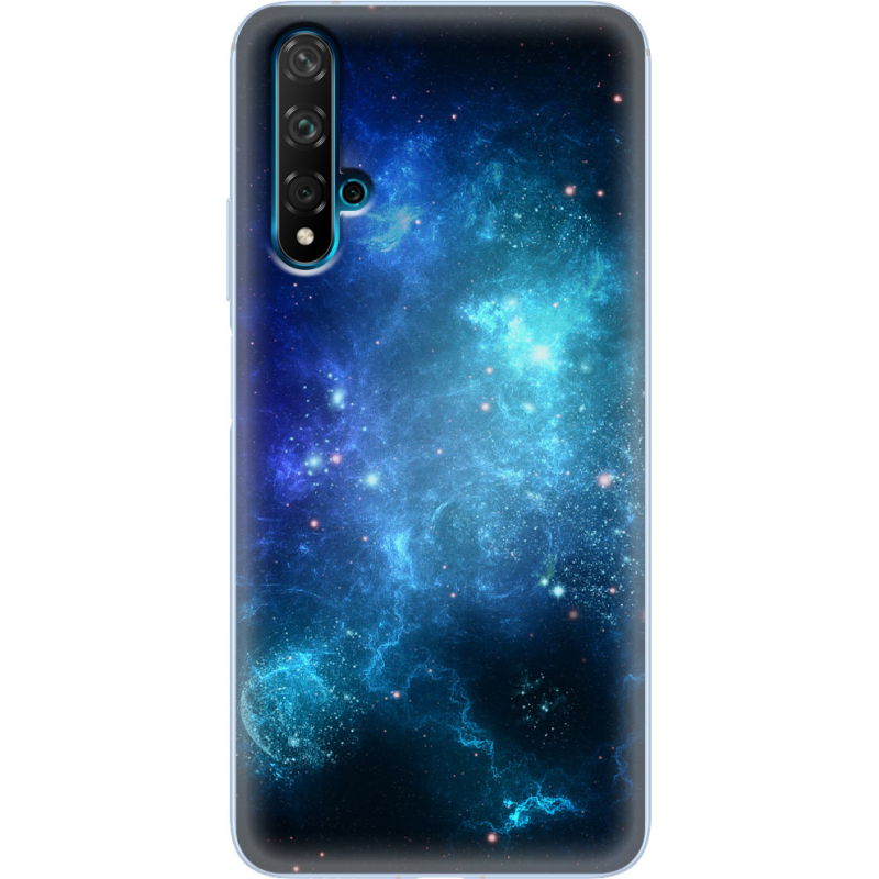 Чехол Uprint Huawei Nova 5T 