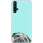 Чехол Uprint Huawei Nova 5T 