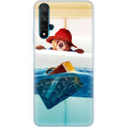 Чехол Uprint Huawei Nova 5T 