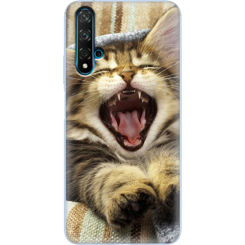 Чехол Uprint Huawei Nova 5T 