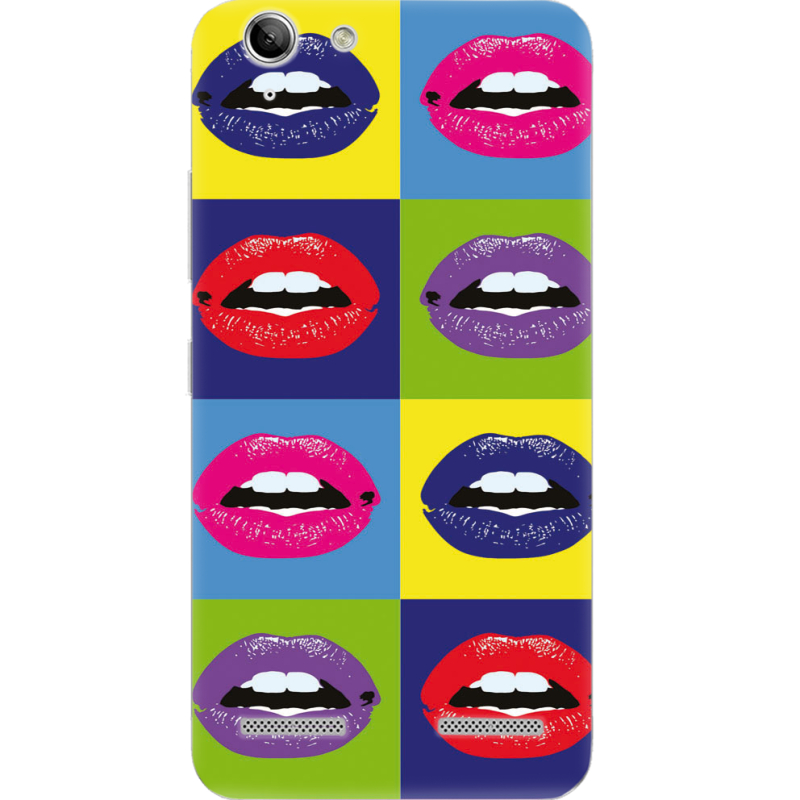 Чехол Uprint Lenovo K5 /K5 Plus (A6020a40/ A6020a46) 