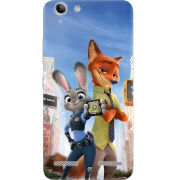 Чехол Uprint Lenovo K5 /K5 Plus (A6020a40/ A6020a46) 