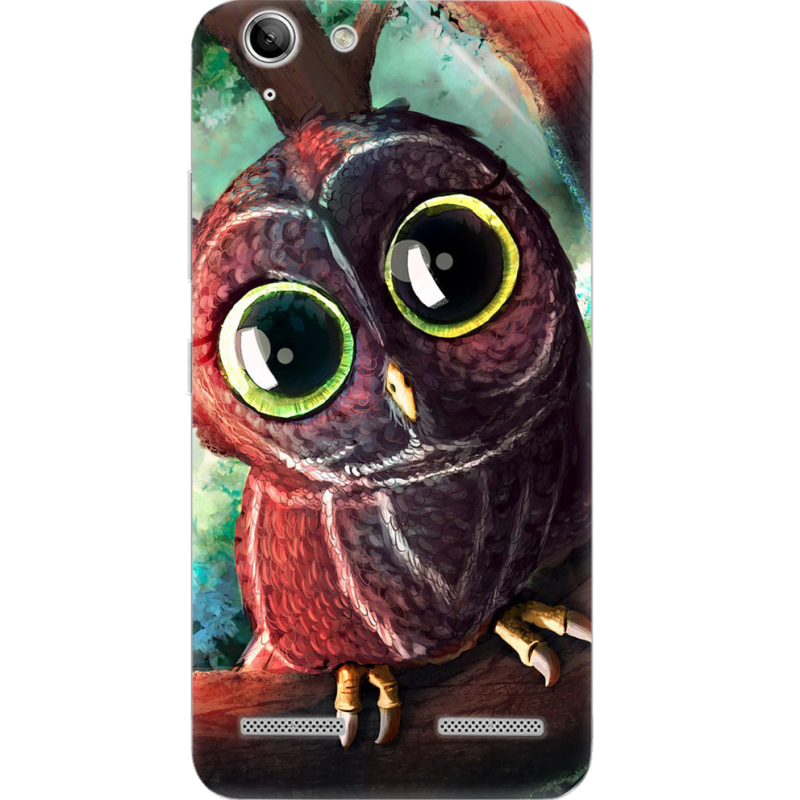 Чехол Uprint Lenovo K5 /K5 Plus (A6020a40/ A6020a46) 