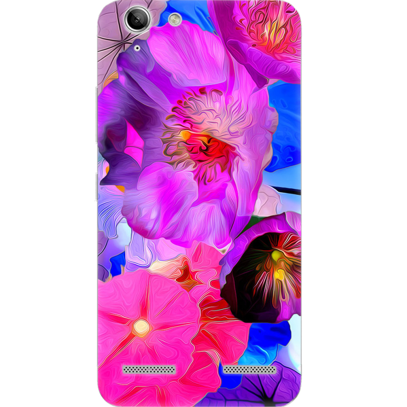 Чехол Uprint Lenovo K5 /K5 Plus (A6020a40/ A6020a46) 