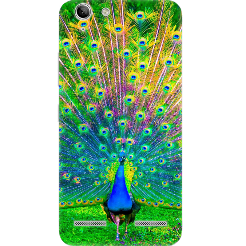 Чехол Uprint Lenovo K5 /K5 Plus (A6020a40/ A6020a46) 