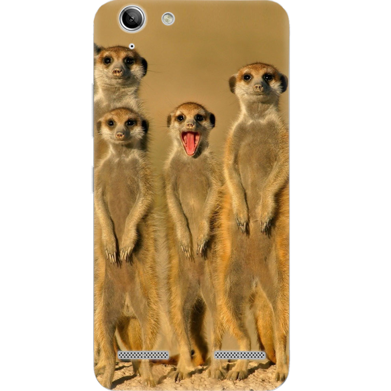 Чехол Uprint Lenovo K5 /K5 Plus (A6020a40/ A6020a46) 