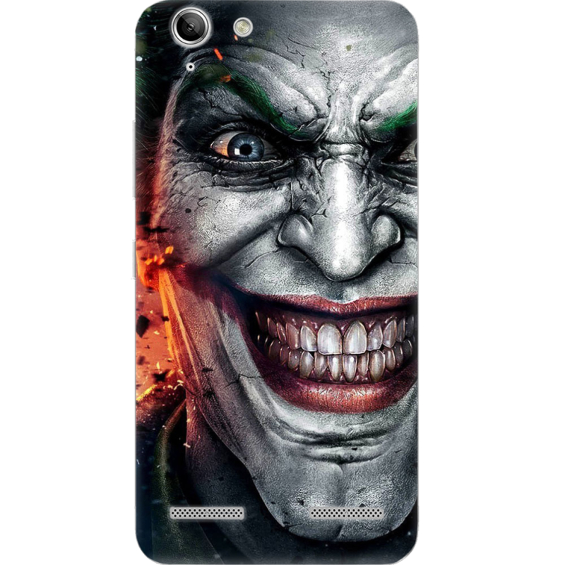 Чехол Uprint Lenovo K5 /K5 Plus (A6020a40/ A6020a46) Prankster