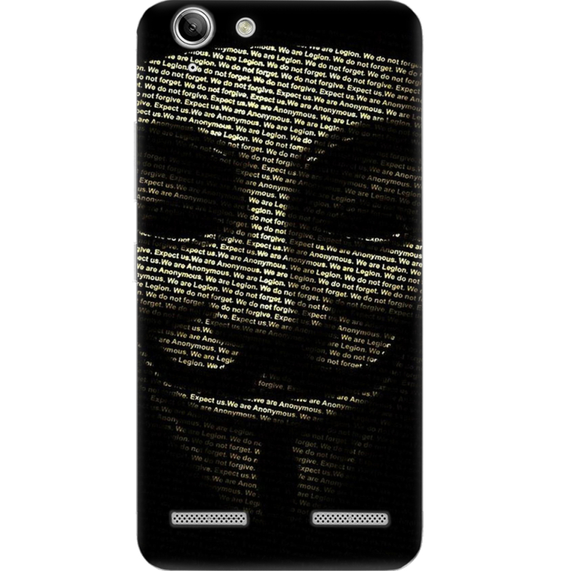 Чехол Uprint Lenovo K5 /K5 Plus (A6020a40/ A6020a46) 