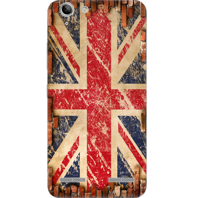 Чехол Uprint Lenovo K5 /K5 Plus (A6020a40/ A6020a46) 