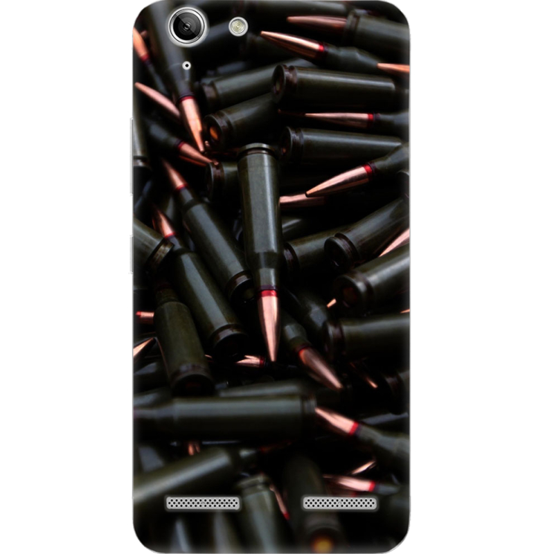 Чехол Uprint Lenovo K5 /K5 Plus (A6020a40/ A6020a46) 