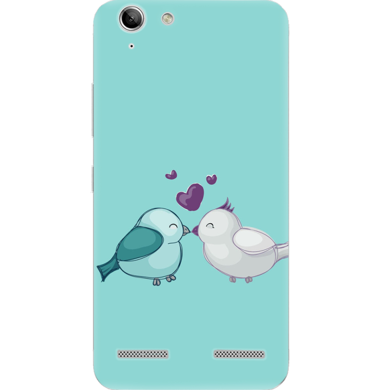 Чехол Uprint Lenovo K5 /K5 Plus (A6020a40/ A6020a46) 