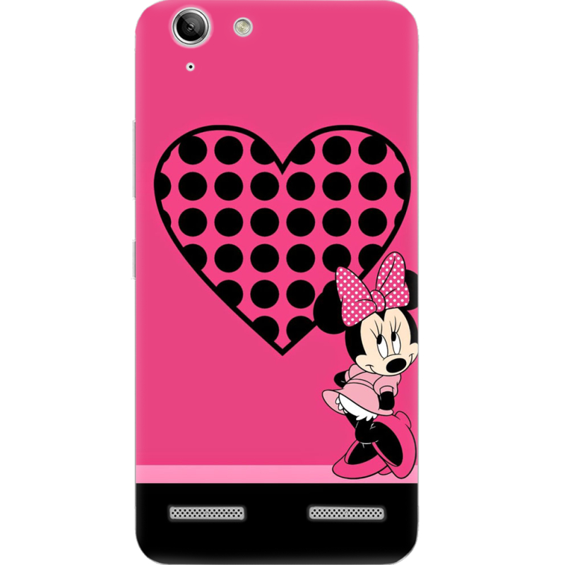Чехол Uprint Lenovo K5 /K5 Plus (A6020a40/ A6020a46) 