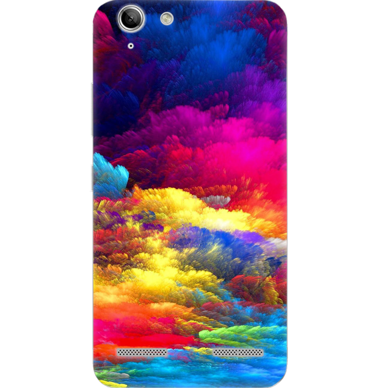 Чехол Uprint Lenovo K5 /K5 Plus (A6020a40/ A6020a46) 