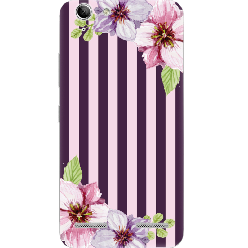 Чехол Uprint Lenovo K5 /K5 Plus (A6020a40/ A6020a46) Purple Fantasy