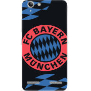 Чехол Uprint Lenovo K5 /K5 Plus (A6020a40/ A6020a46) FC Bayern