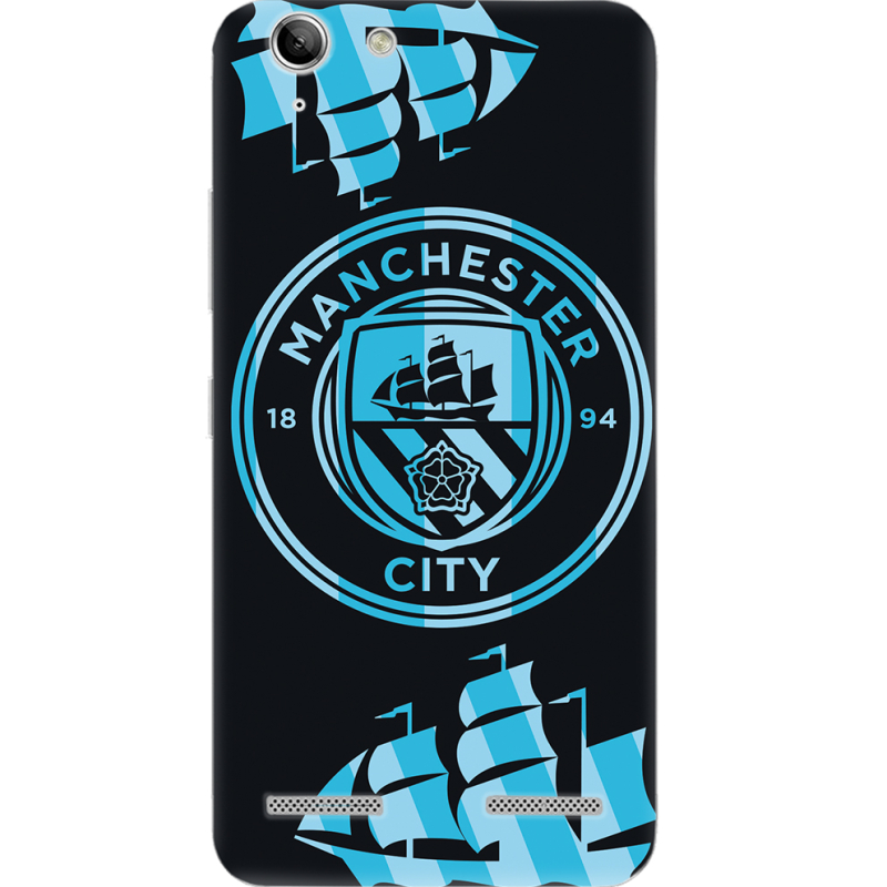 Чехол Uprint Lenovo K5 /K5 Plus (A6020a40/ A6020a46) FC M-City