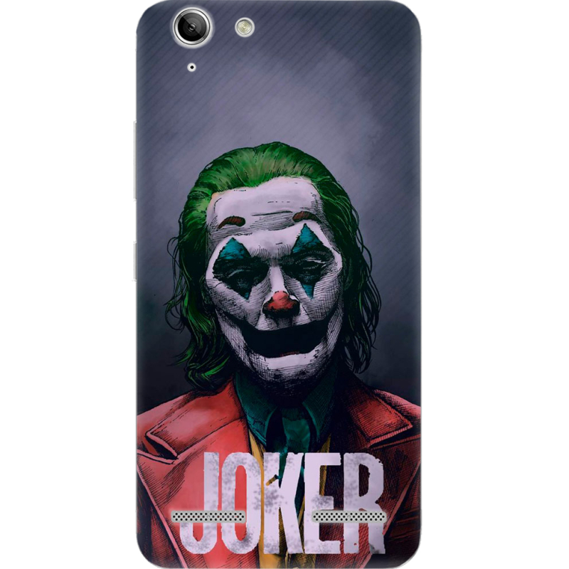 Чехол Uprint Lenovo K5 /K5 Plus (A6020a40/ A6020a46) Joker