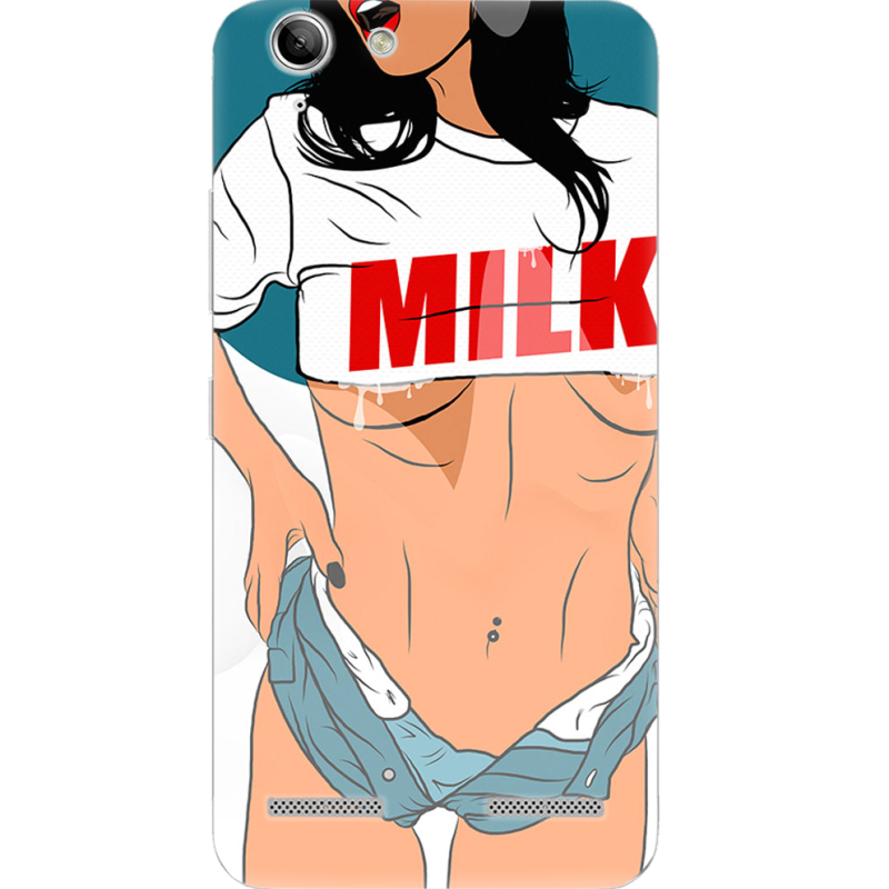 Чехол Uprint Lenovo K5 /K5 Plus (A6020a40/ A6020a46) 