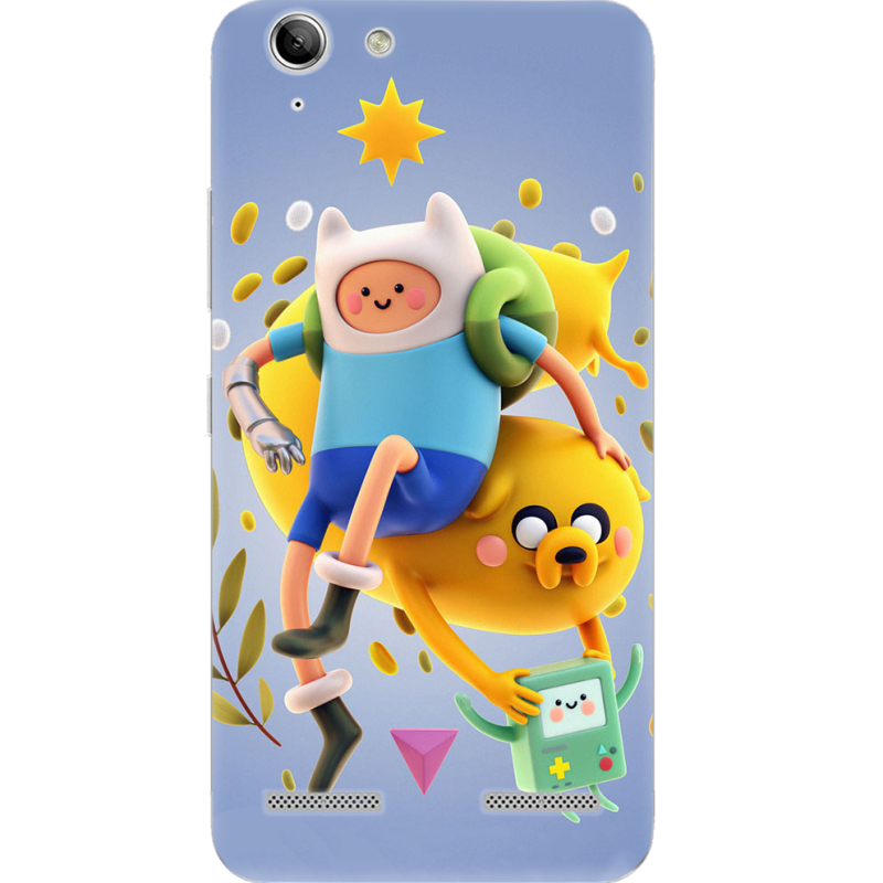 Чехол Uprint Lenovo K5 /K5 Plus (A6020a40/ A6020a46) 