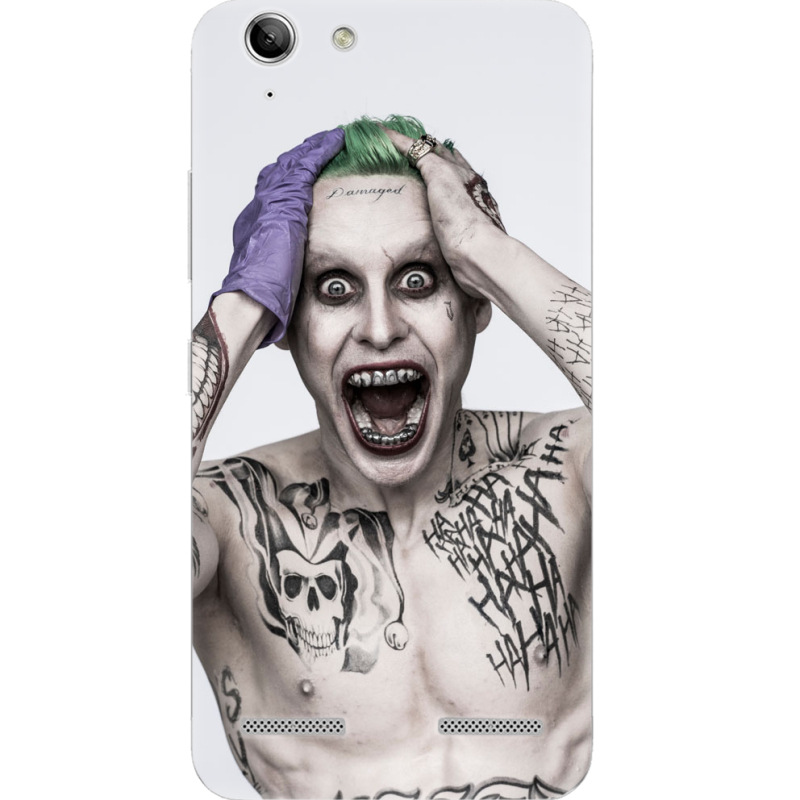 Чехол Uprint Lenovo K5 /K5 Plus (A6020a40/ A6020a46) 