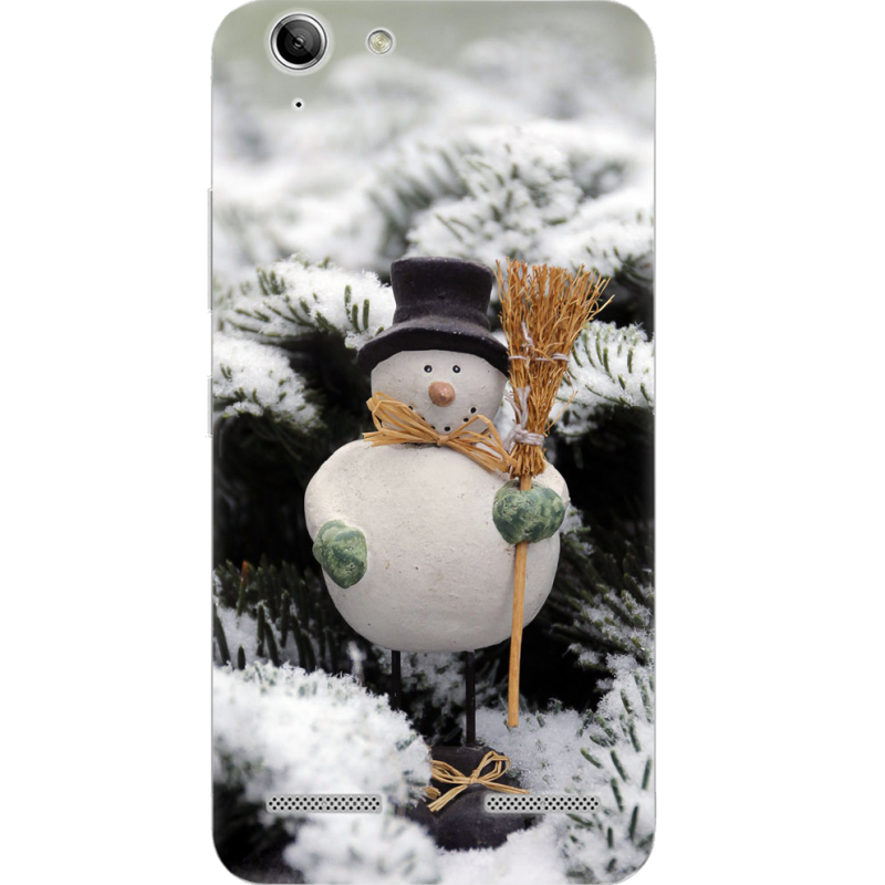 Чехол Uprint Lenovo K5 /K5 Plus (A6020a40/ A6020a46) 