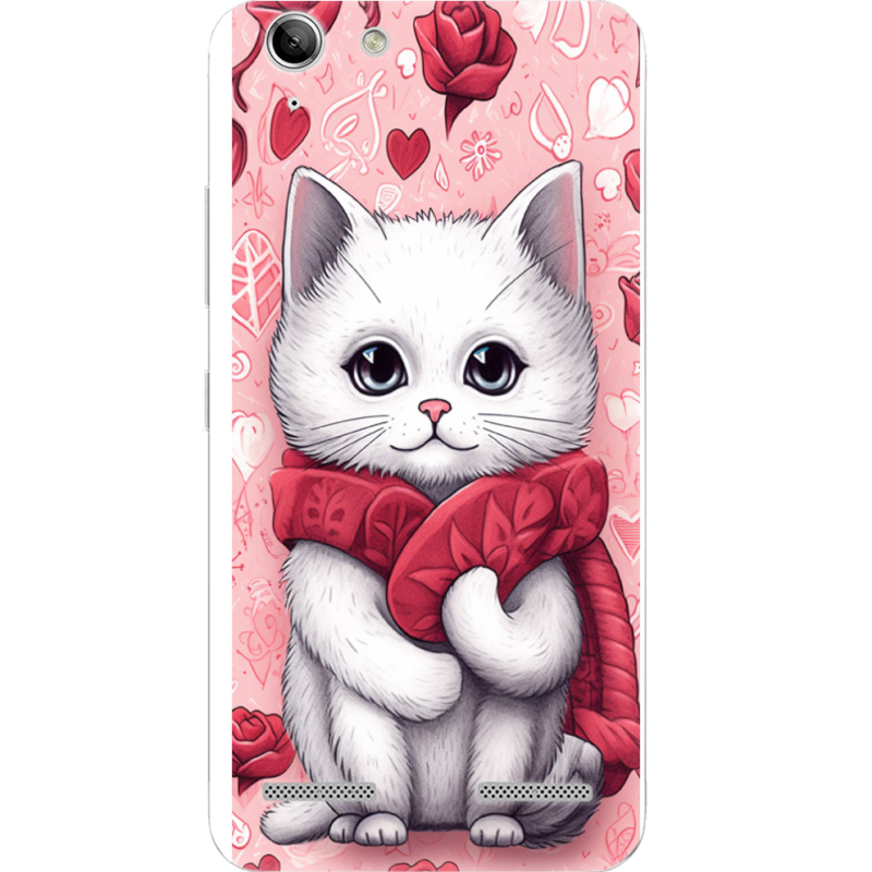 Чехол Uprint Lenovo K5 /K5 Plus (A6020a40/ A6020a46) 