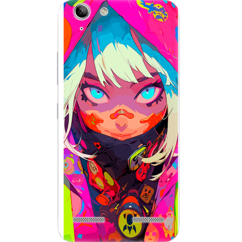 Чехол Uprint Lenovo K5 /K5 Plus (A6020a40/ A6020a46) 