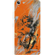 Чехол Uprint Lenovo K5 /K5 Plus (A6020a40/ A6020a46) 