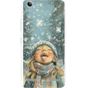 Чехол Uprint Lenovo K5 /K5 Plus (A6020a40/ A6020a46) Смак дитинства