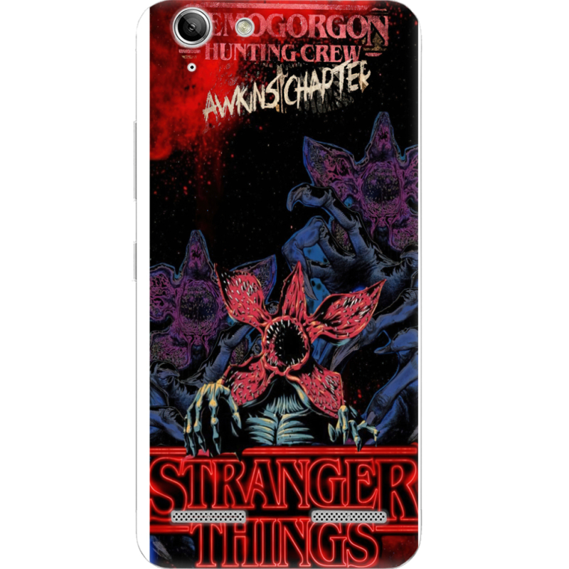 Чехол Uprint Lenovo K5 /K5 Plus (A6020a40/ A6020a46) 