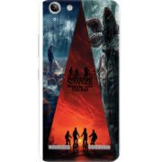 Чехол Uprint Lenovo K5 /K5 Plus (A6020a40/ A6020a46) Дивні дива