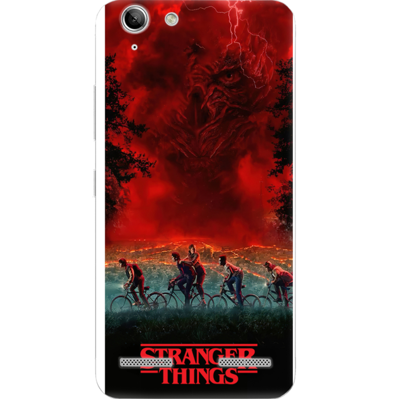 Чехол Uprint Lenovo K5 /K5 Plus (A6020a40/ A6020a46) 