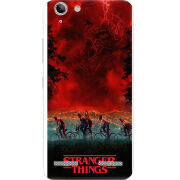 Чехол Uprint Lenovo K5 /K5 Plus (A6020a40/ A6020a46) 