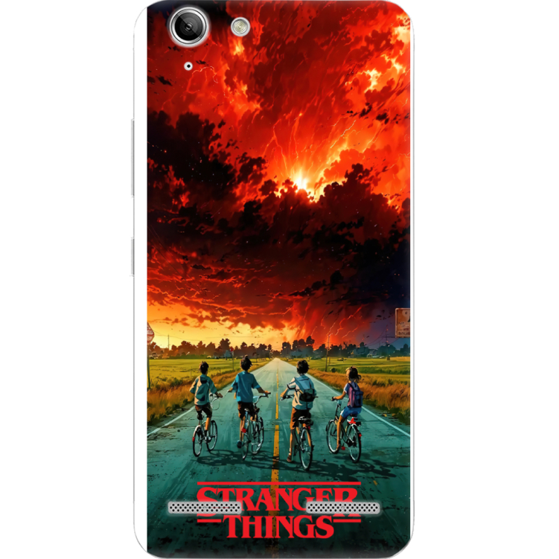 Чехол Uprint Lenovo K5 /K5 Plus (A6020a40/ A6020a46) 