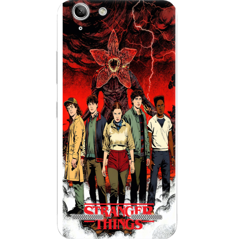 Чехол Uprint Lenovo K5 /K5 Plus (A6020a40/ A6020a46) 