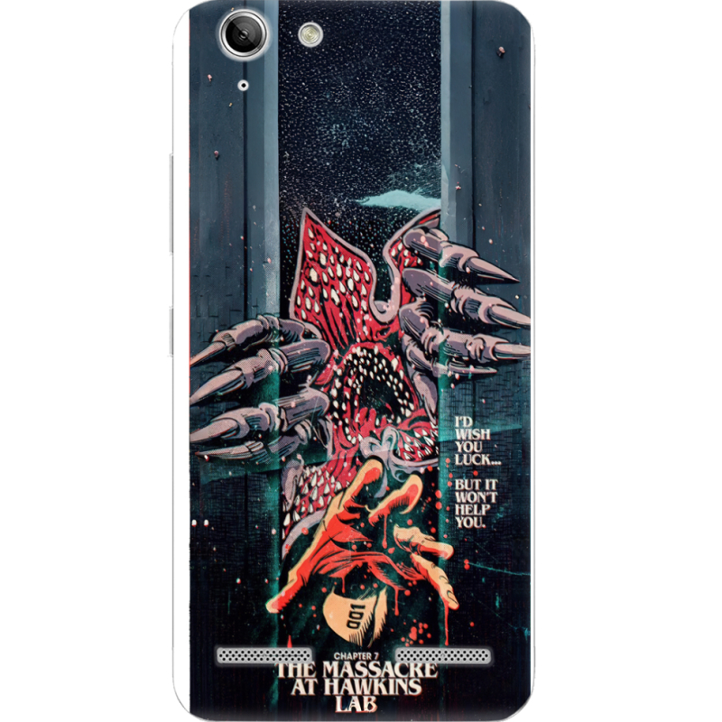 Чехол Uprint Lenovo K5 /K5 Plus (A6020a40/ A6020a46) 