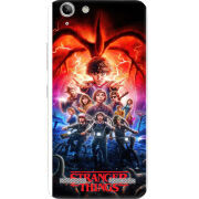 Чехол Uprint Lenovo K5 /K5 Plus (A6020a40/ A6020a46) 