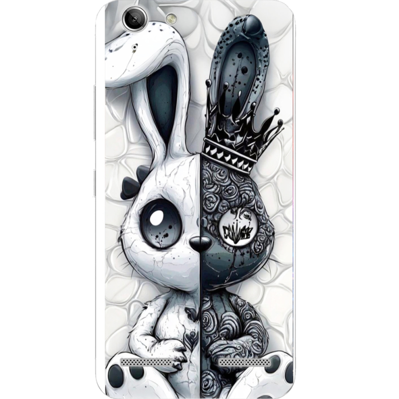 Чехол Uprint Lenovo K5 /K5 Plus (A6020a40/ A6020a46) 