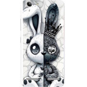 Чехол Uprint Lenovo K5 /K5 Plus (A6020a40/ A6020a46) 